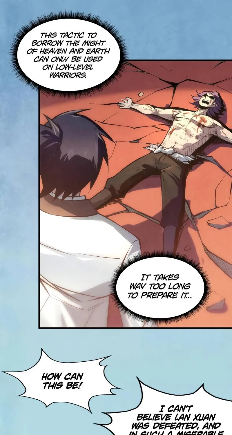 The Ultimate Of All Ages Kainu Manga Chapter 21 Page 25