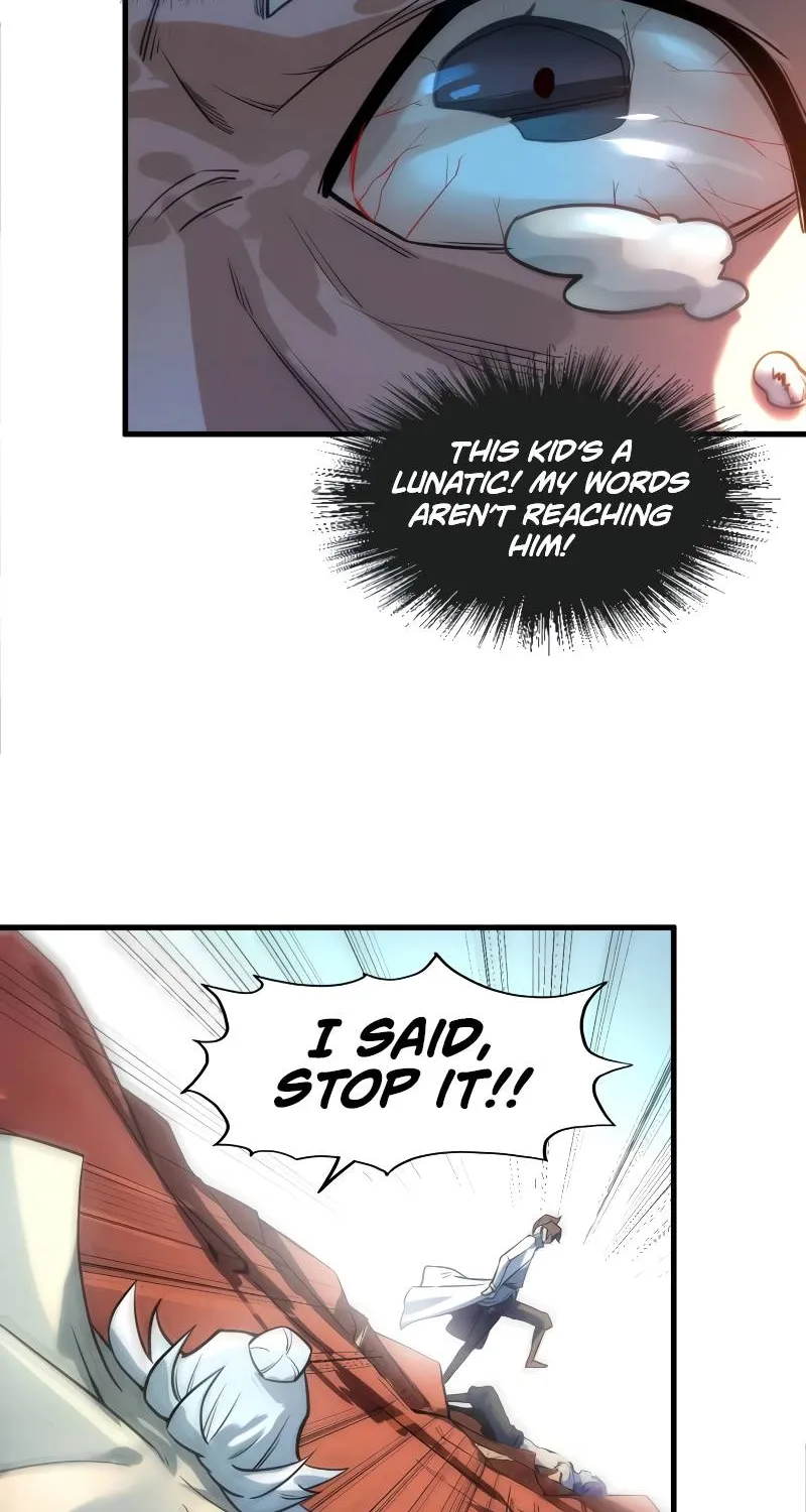 The Ultimate Of All Ages Kainu Manga Chapter 21 Page 31