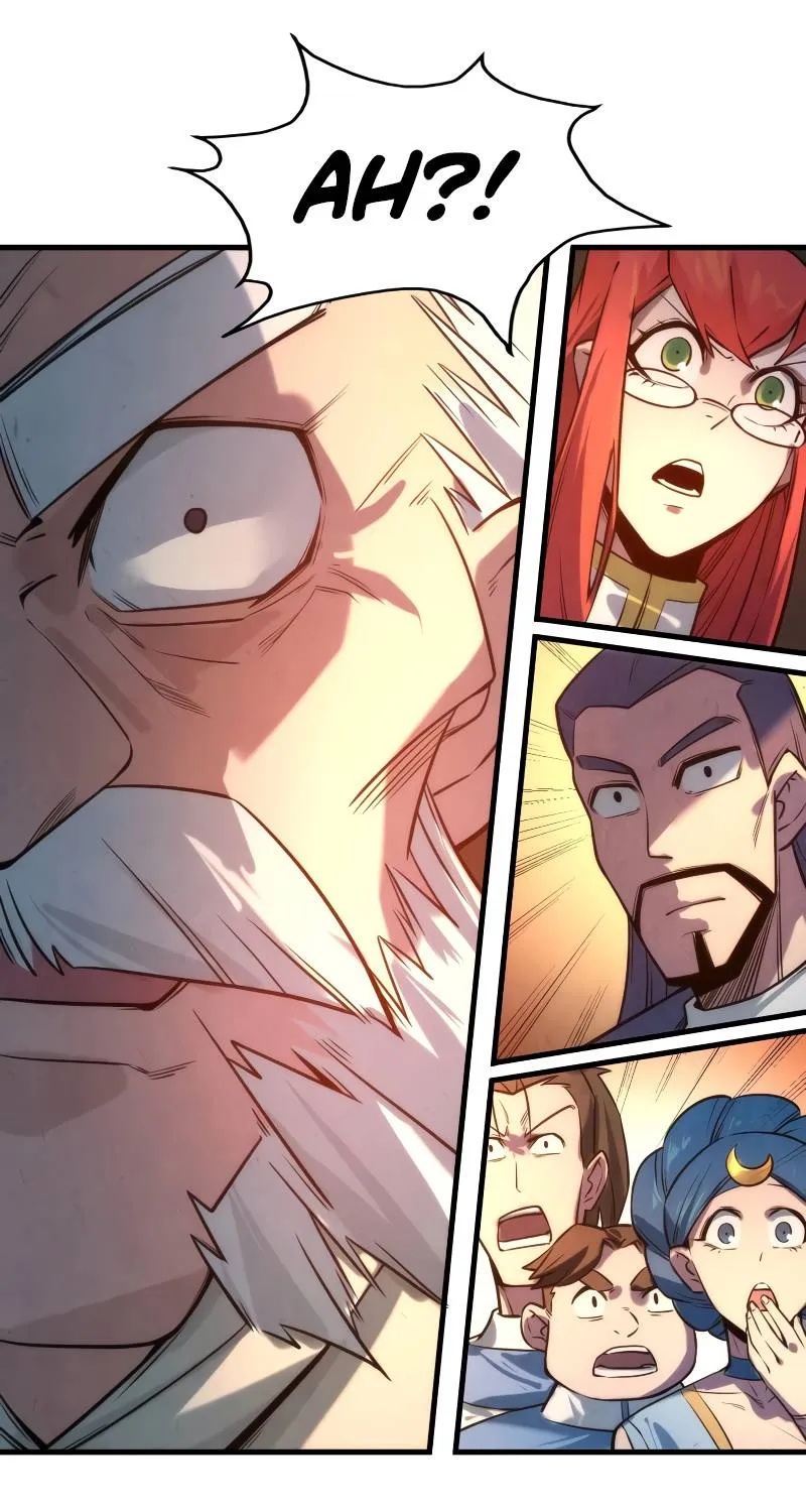 The Ultimate Of All Ages Kainu Manga Chapter 21 Page 36