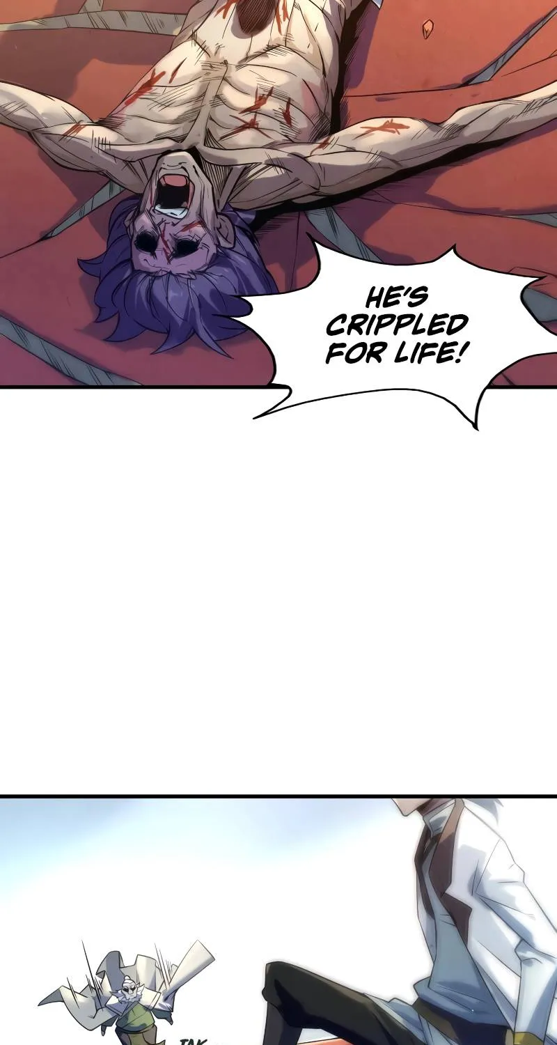 The Ultimate Of All Ages Kainu Manga Chapter 21 Page 38