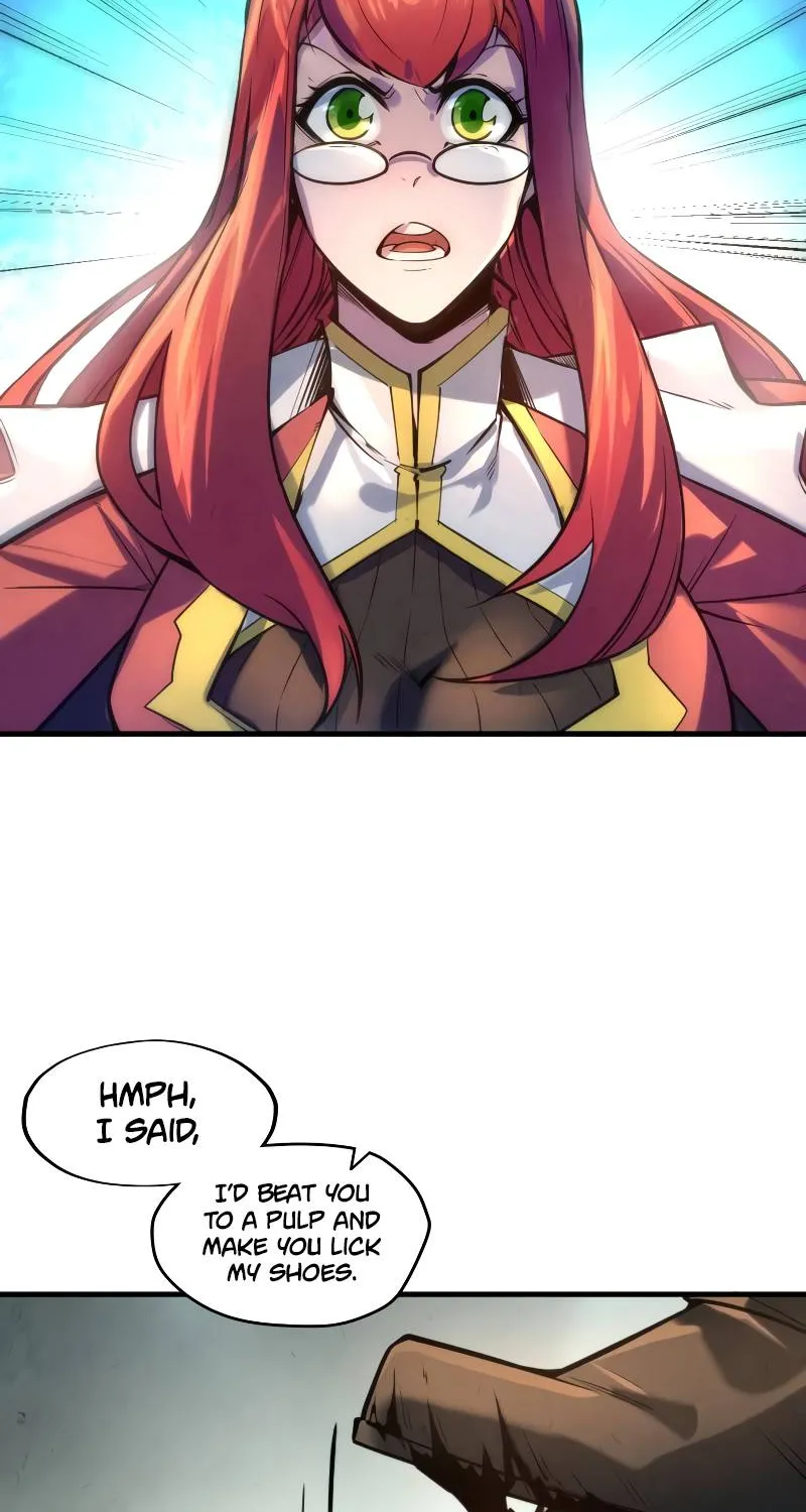 The Ultimate Of All Ages Kainu Manga Chapter 21 Page 41