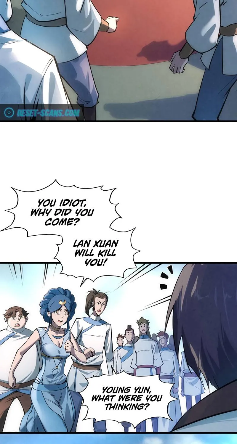 The Ultimate Of All Ages Kainu Manga Chapter 20 Page 4