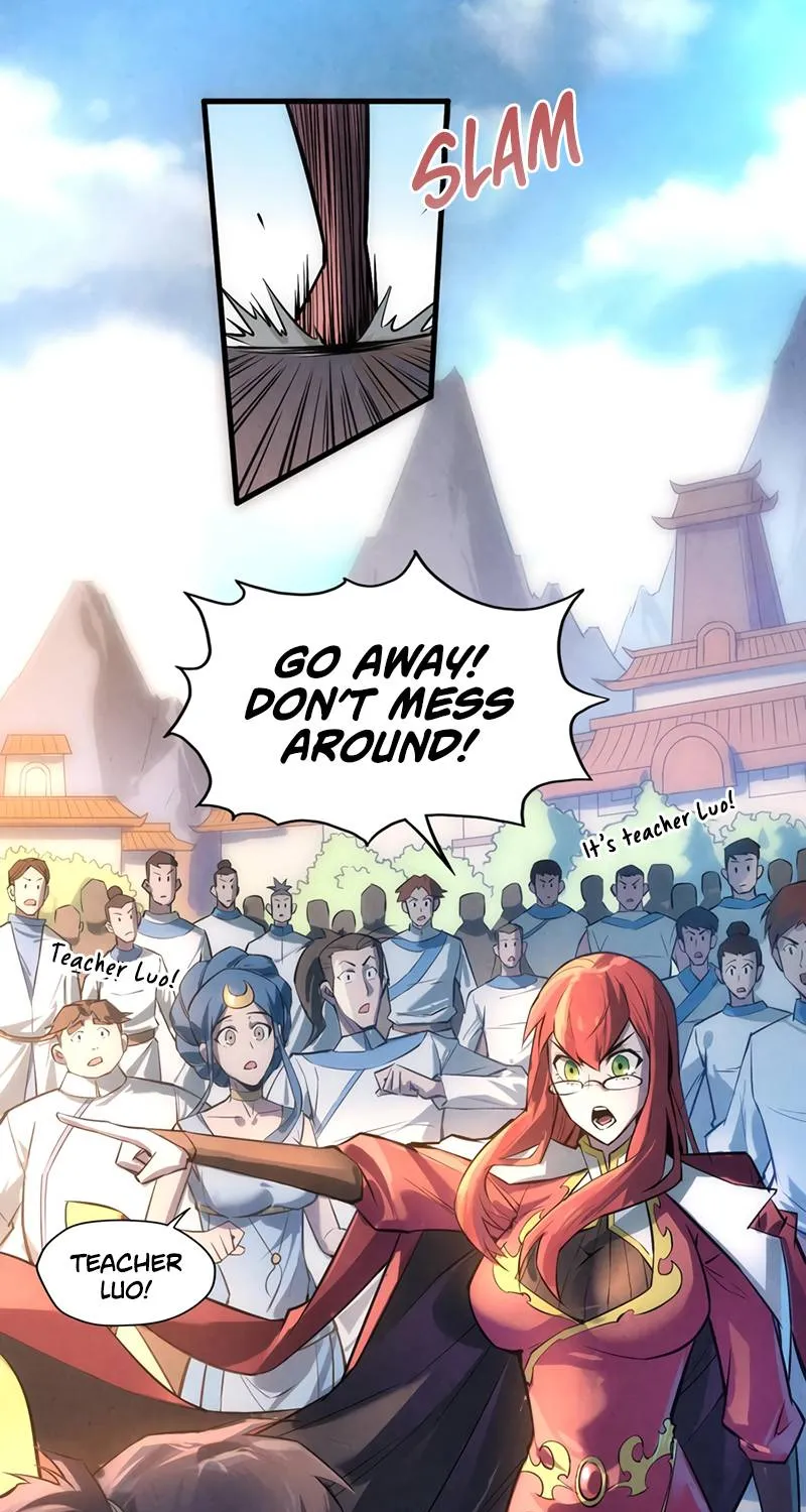 The Ultimate Of All Ages Kainu Manga Chapter 20 Page 5