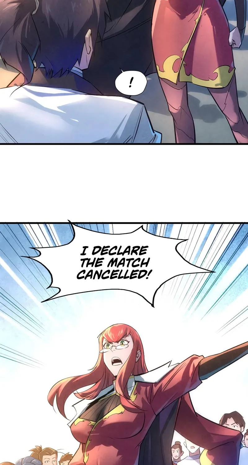 The Ultimate Of All Ages Kainu Manga Chapter 20 Page 6