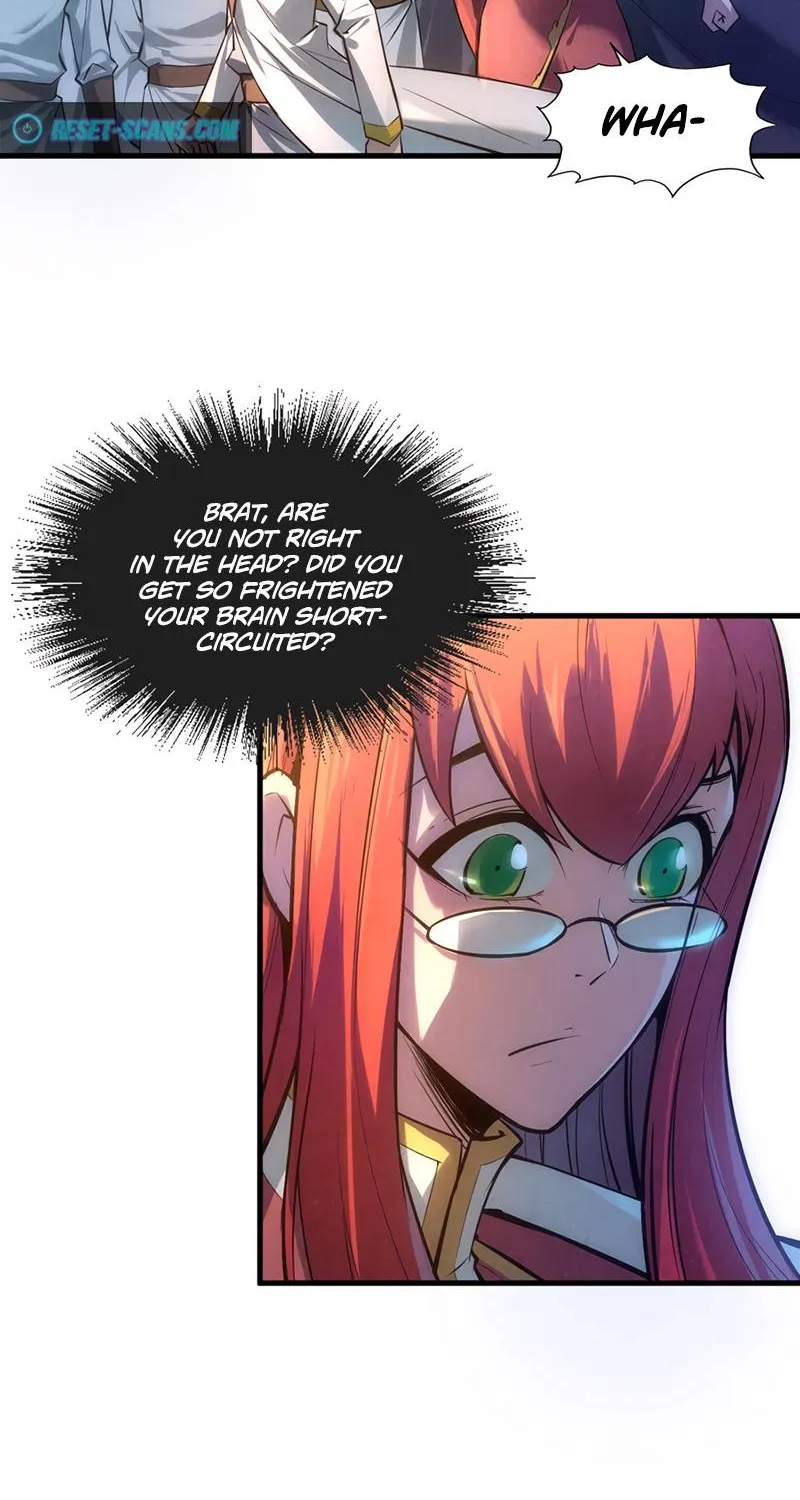 The Ultimate Of All Ages Kainu Manga Chapter 20 Page 11