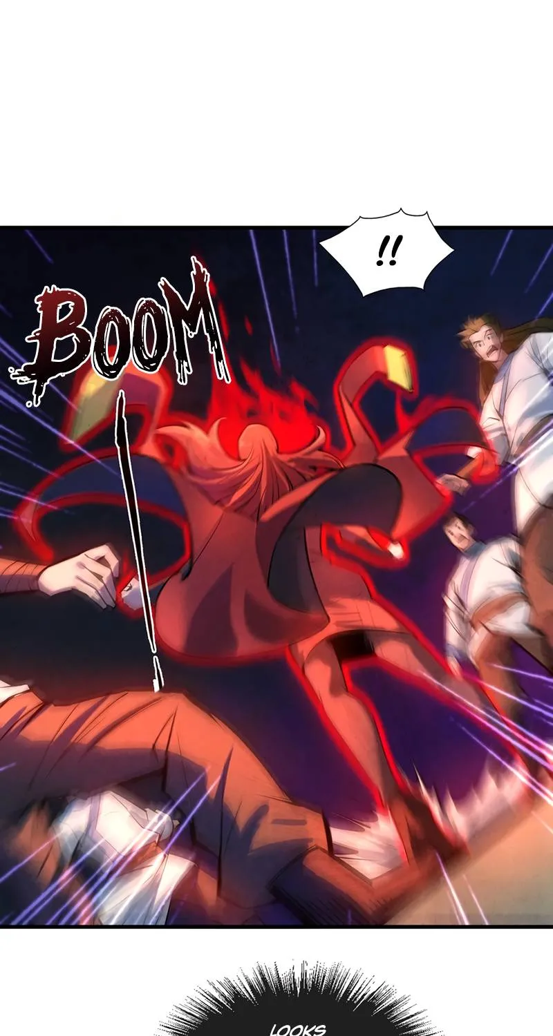 The Ultimate Of All Ages Kainu Manga Chapter 20 Page 12