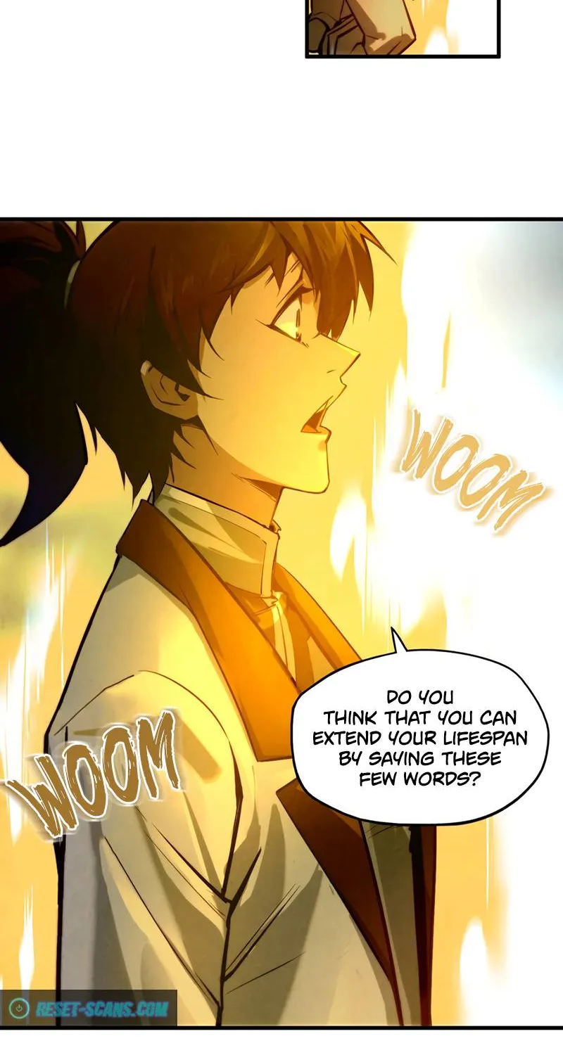 The Ultimate Of All Ages Kainu Manga Chapter 20 Page 17