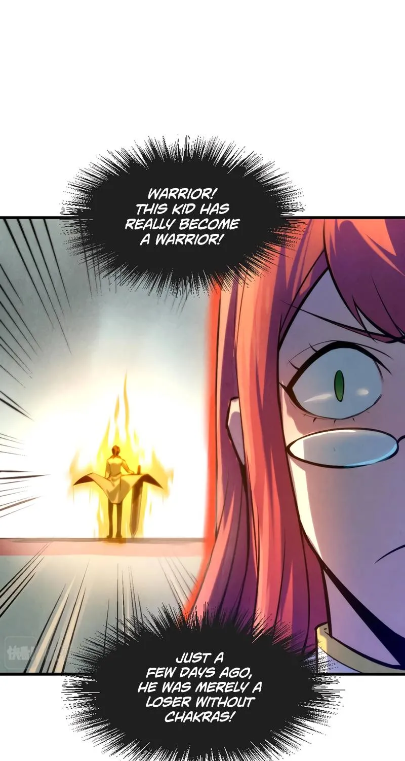 The Ultimate Of All Ages Kainu Manga Chapter 20 Page 18