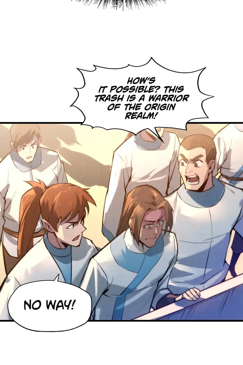 The Ultimate Of All Ages Kainu Manga Chapter 20 Page 19