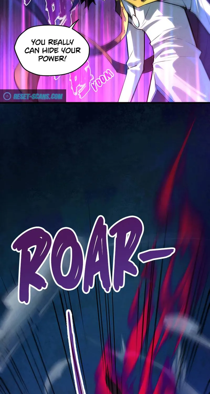 The Ultimate Of All Ages Kainu Manga Chapter 20 Page 21
