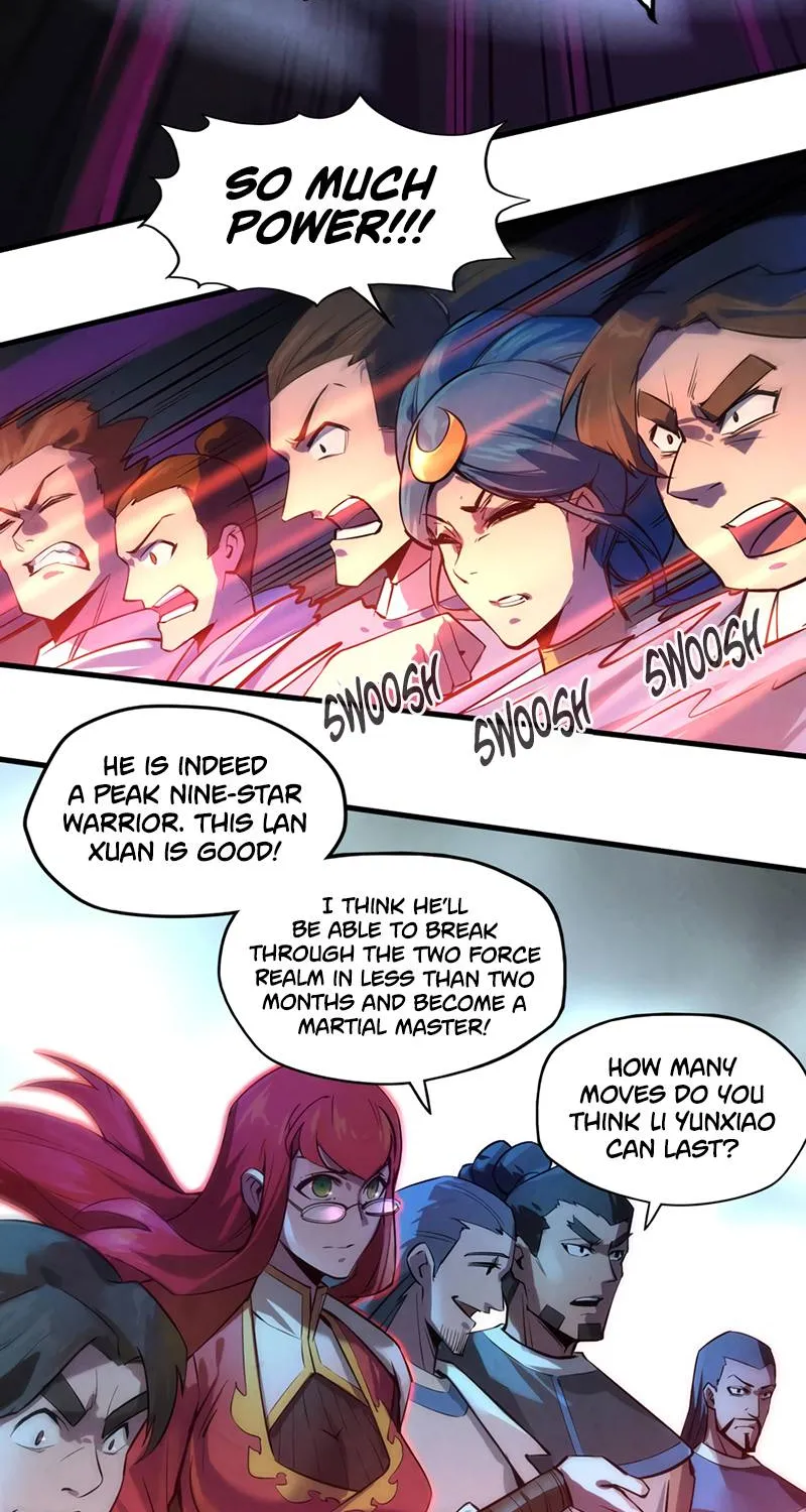 The Ultimate Of All Ages Kainu Manga Chapter 20 Page 23