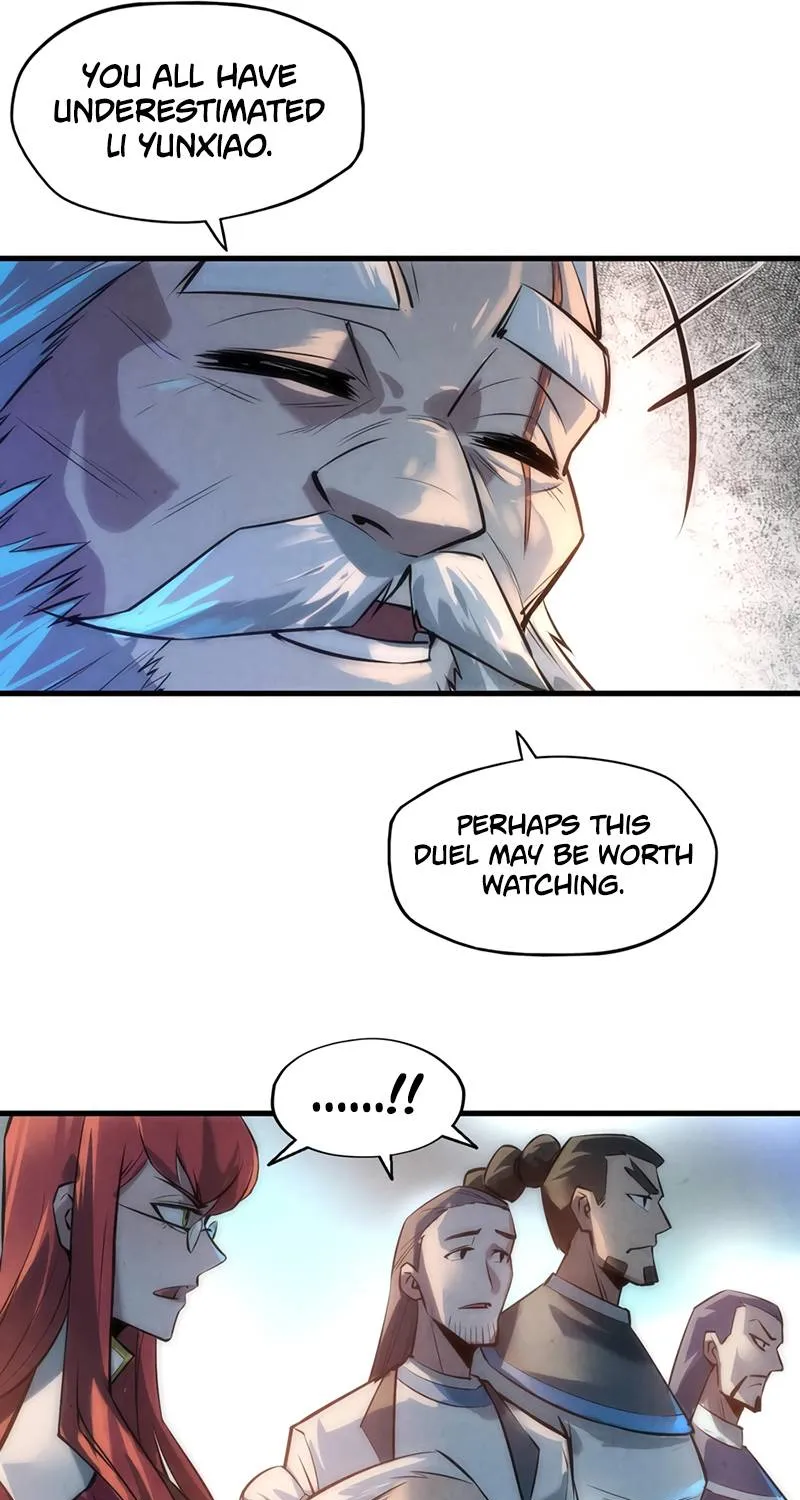 The Ultimate Of All Ages Kainu Manga Chapter 20 Page 26