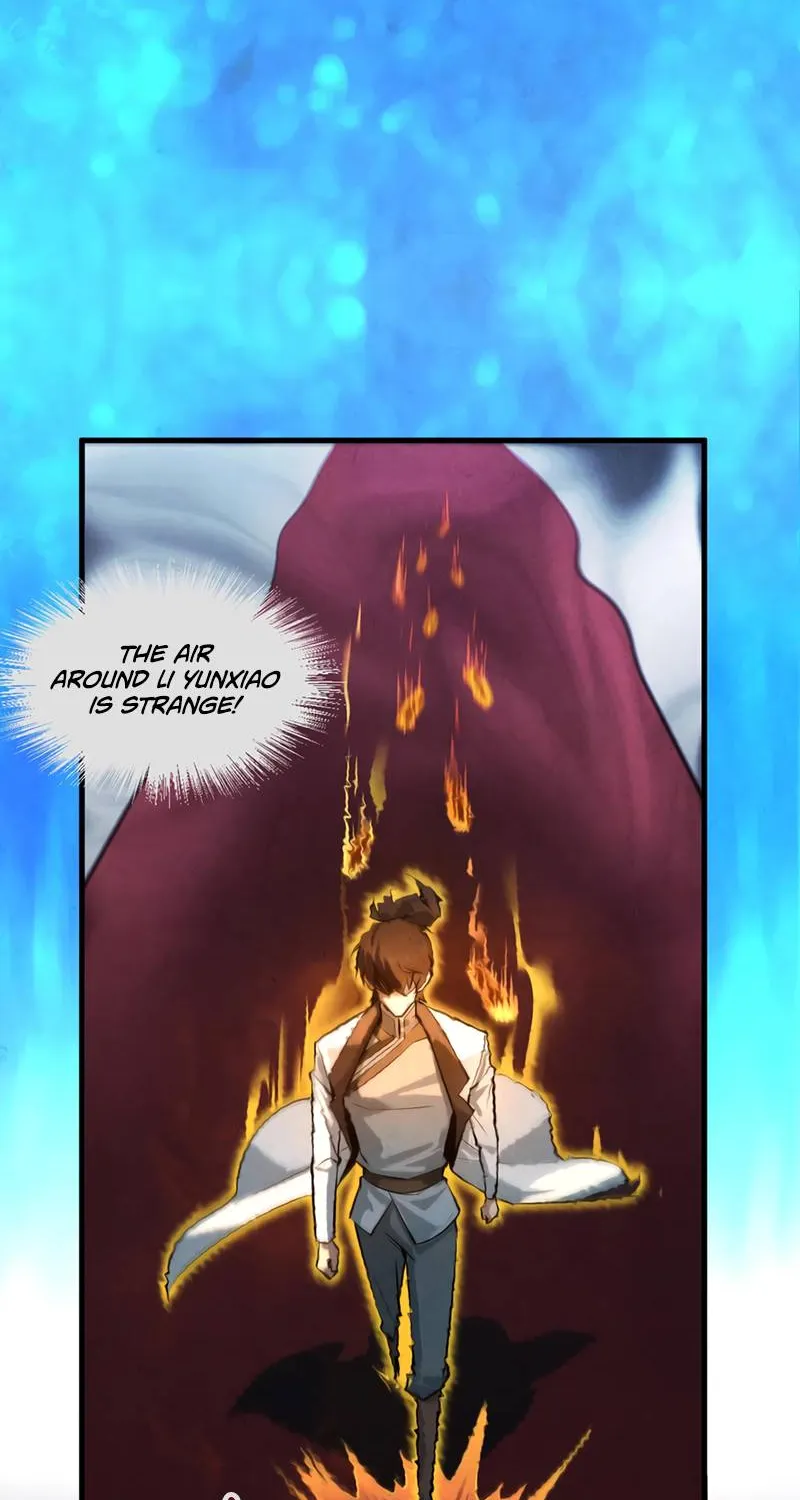 The Ultimate Of All Ages Kainu Manga Chapter 20 Page 31