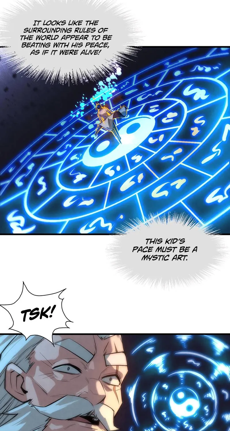 The Ultimate Of All Ages Kainu Manga Chapter 20 Page 33