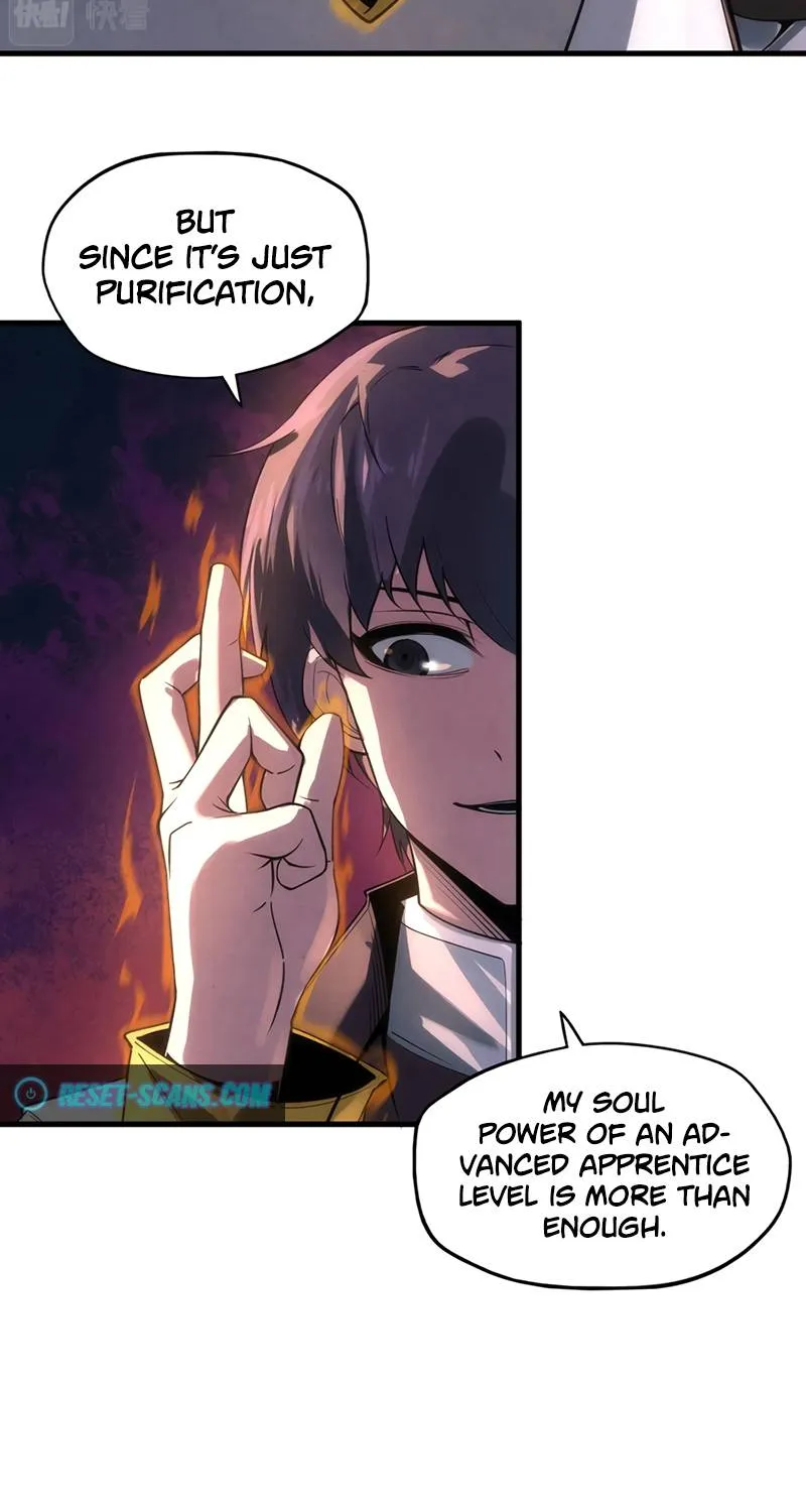 The Ultimate Of All Ages Kainu Manga Chapter 19 Page 4
