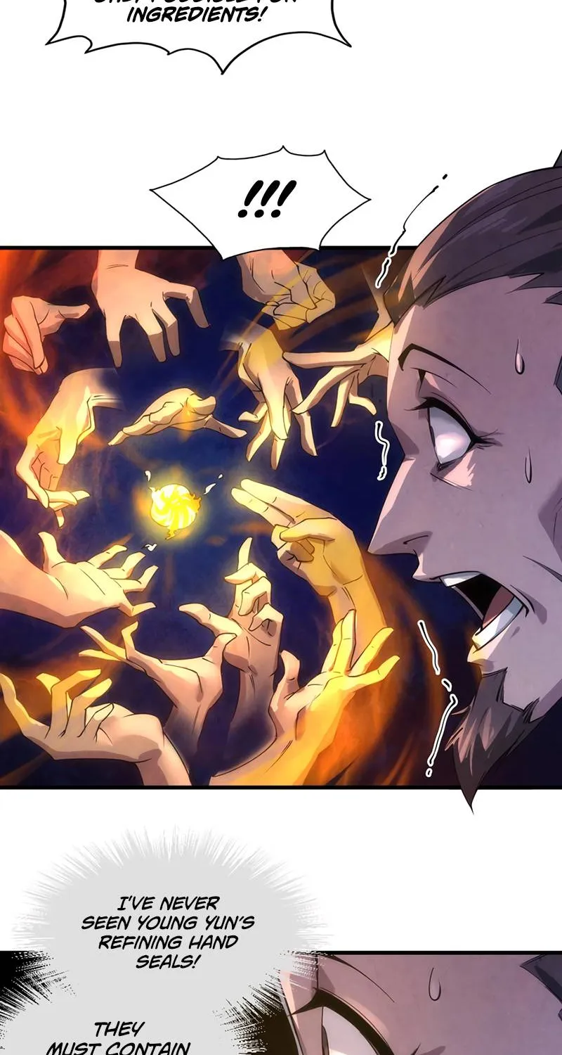The Ultimate Of All Ages Kainu Manga Chapter 19 Page 6