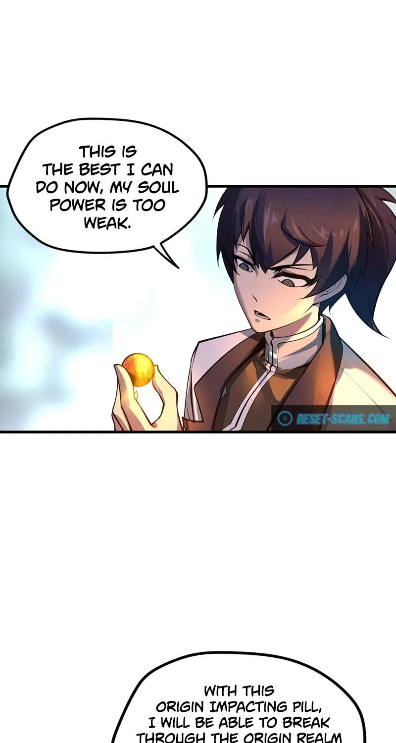The Ultimate Of All Ages Kainu Manga Chapter 19 Page 8