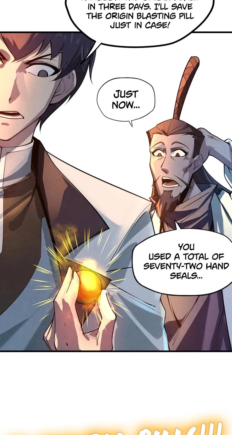 The Ultimate Of All Ages Kainu Manga Chapter 19 Page 9