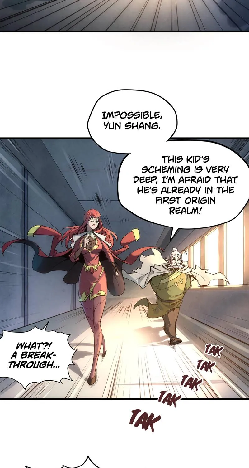 The Ultimate Of All Ages Kainu Manga Chapter 19 Page 24