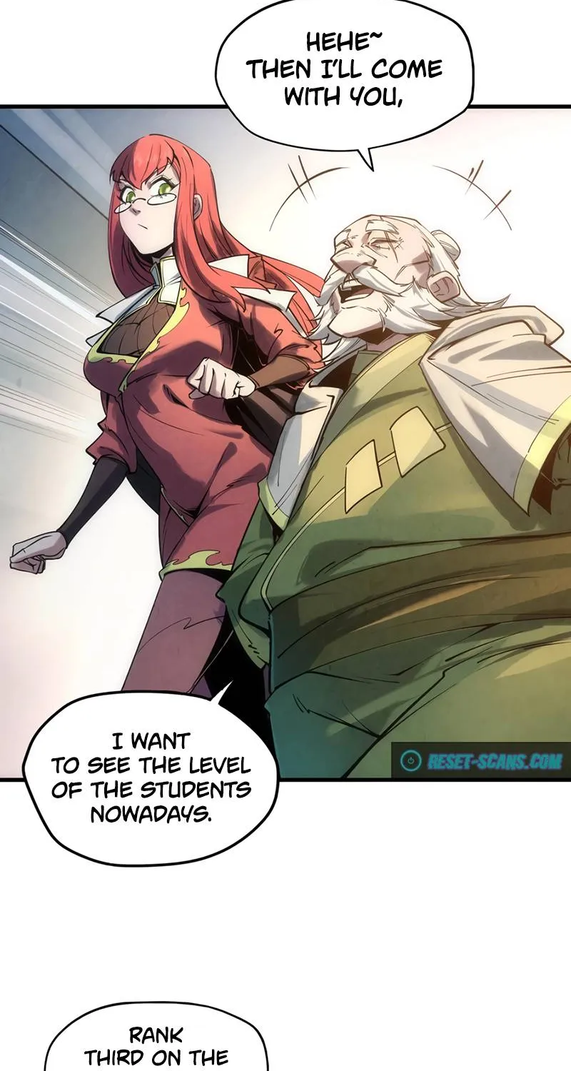 The Ultimate Of All Ages Kainu Manga Chapter 19 Page 27