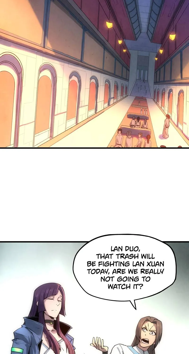 The Ultimate Of All Ages Kainu Manga Chapter 19 Page 29