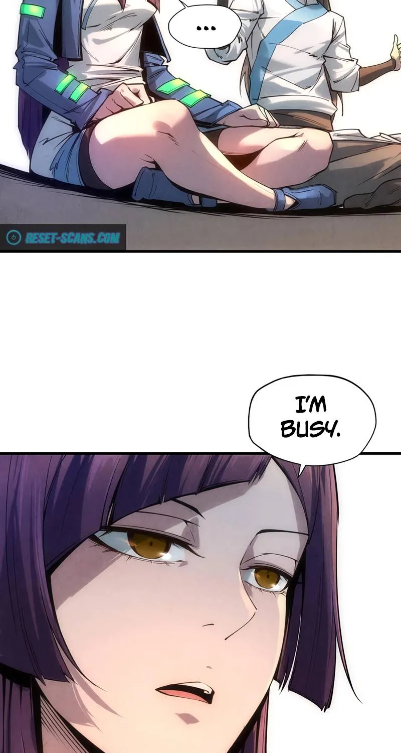 The Ultimate Of All Ages Kainu Manga Chapter 19 Page 30