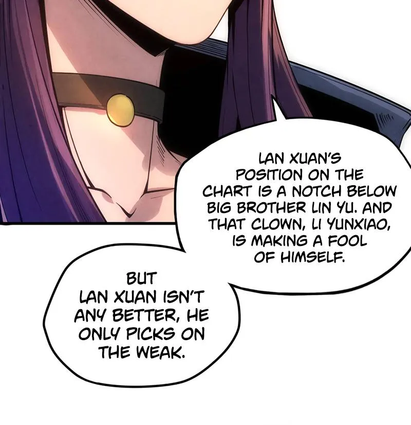 The Ultimate Of All Ages Kainu Manga Chapter 19 Page 31