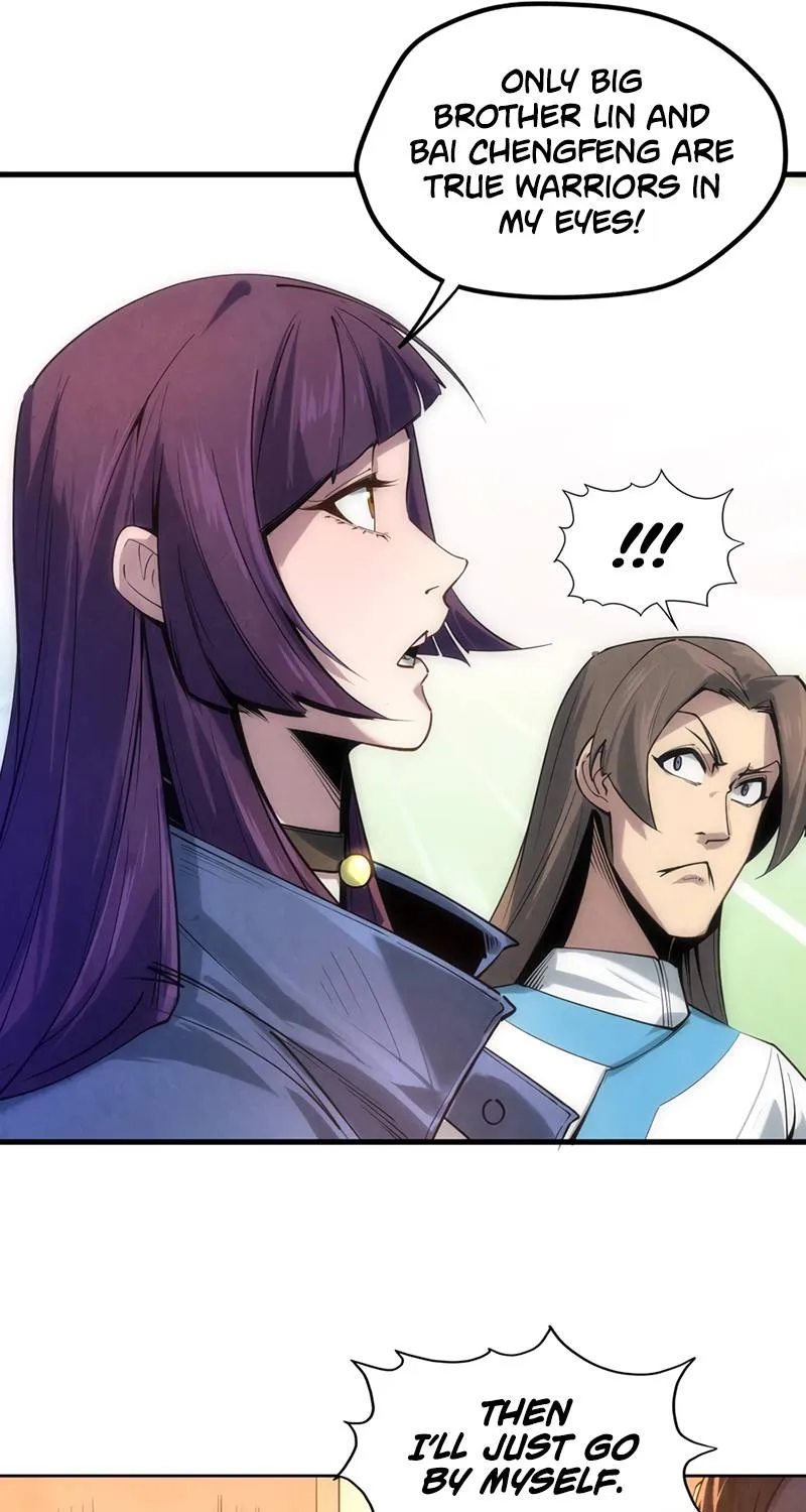 The Ultimate Of All Ages Kainu Manga Chapter 19 Page 32