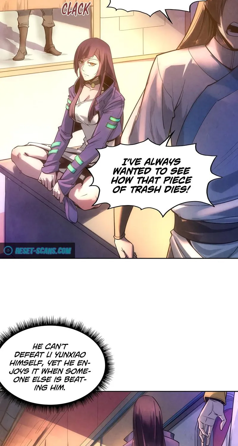 The Ultimate Of All Ages Kainu Manga Chapter 19 Page 33