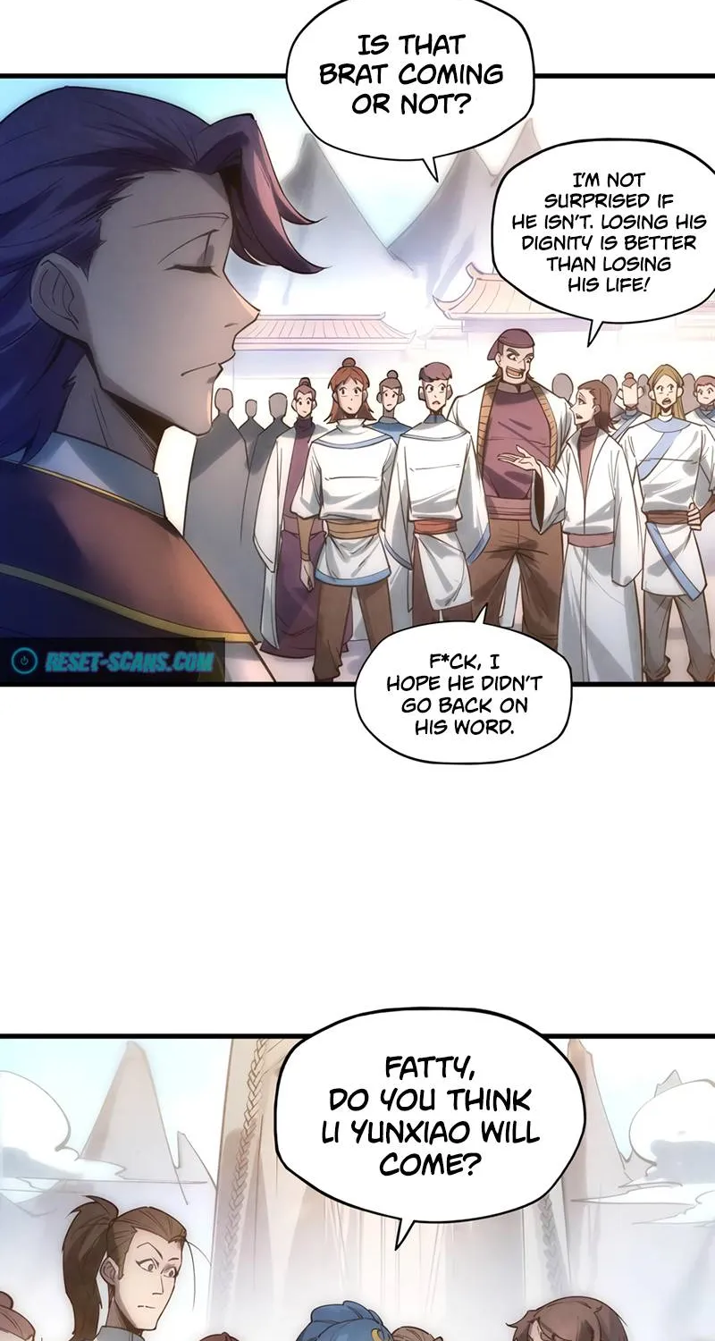 The Ultimate Of All Ages Kainu Manga Chapter 19 Page 39