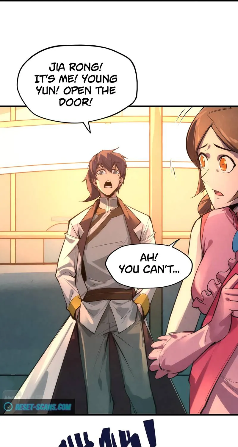 The Ultimate Of All Ages Kainu Manga Chapter 18 Page 27