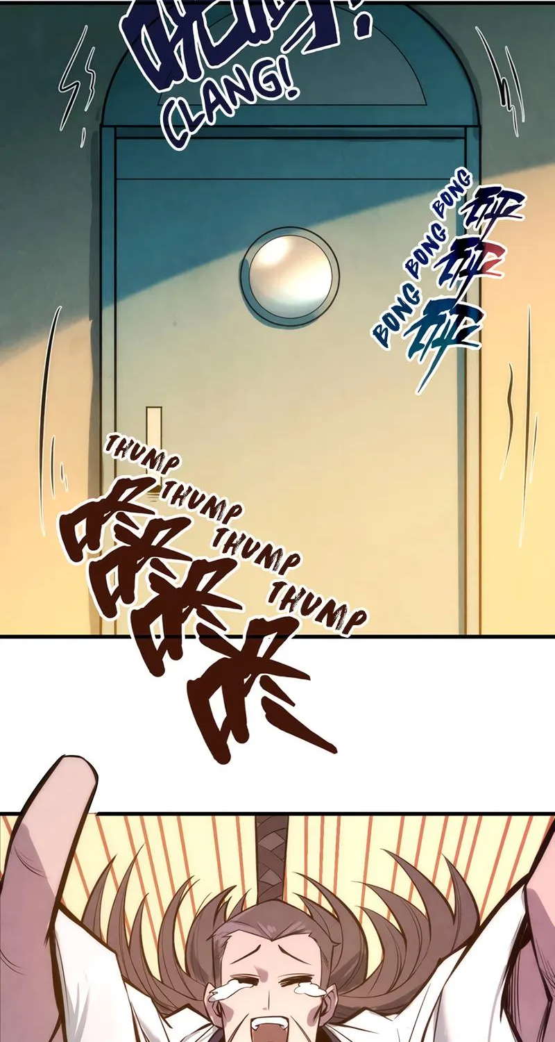 The Ultimate Of All Ages Kainu Manga Chapter 18 Page 28