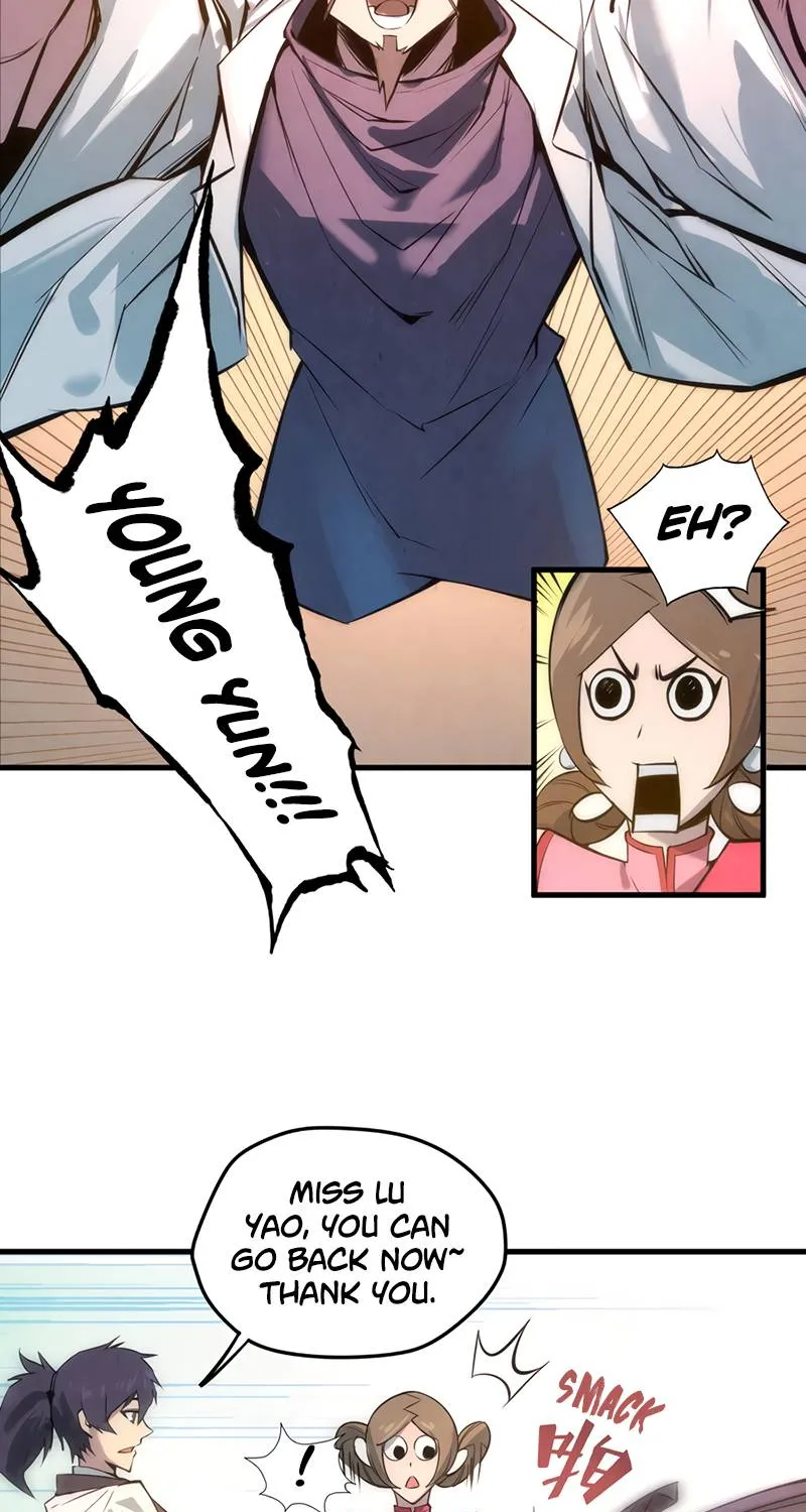 The Ultimate Of All Ages Kainu Manga Chapter 18 Page 29
