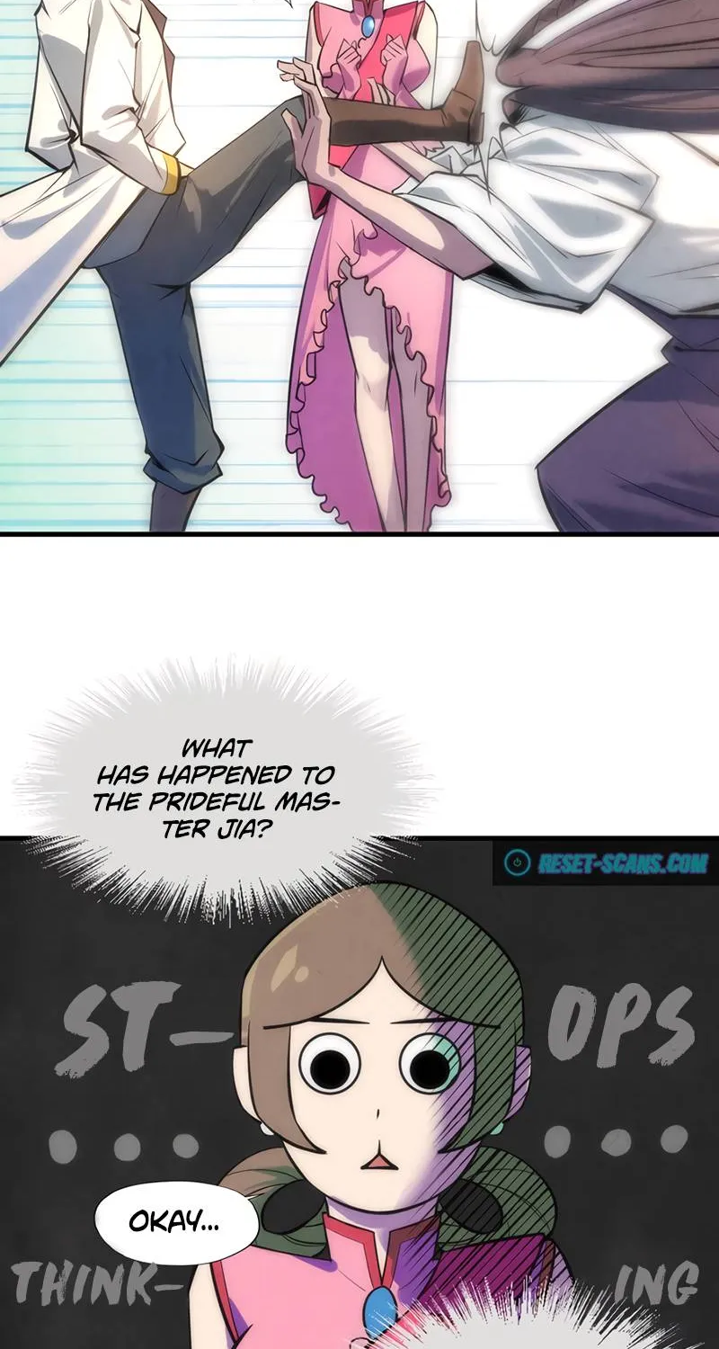 The Ultimate Of All Ages Kainu Manga Chapter 18 Page 30