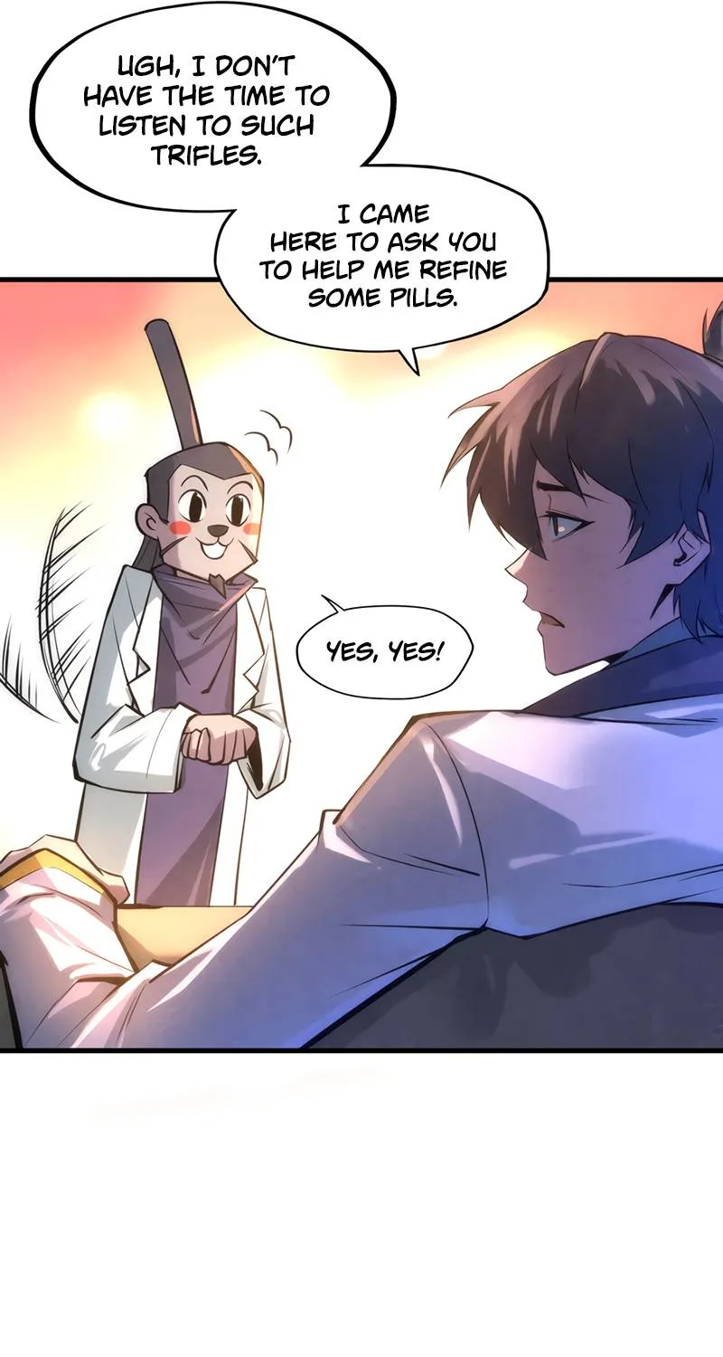 The Ultimate Of All Ages Kainu Manga Chapter 18 Page 33