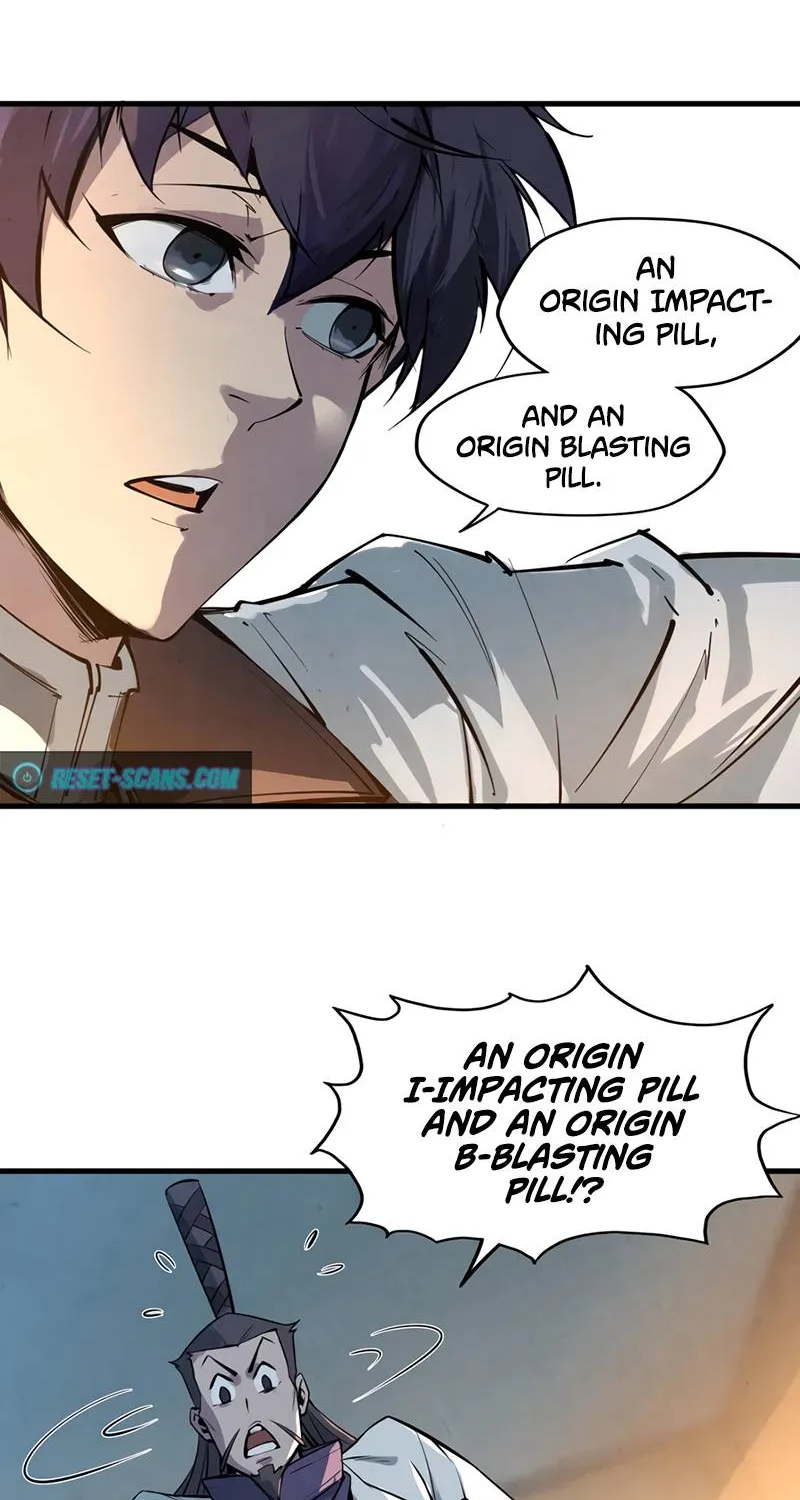 The Ultimate Of All Ages Kainu Manga Chapter 18 Page 34