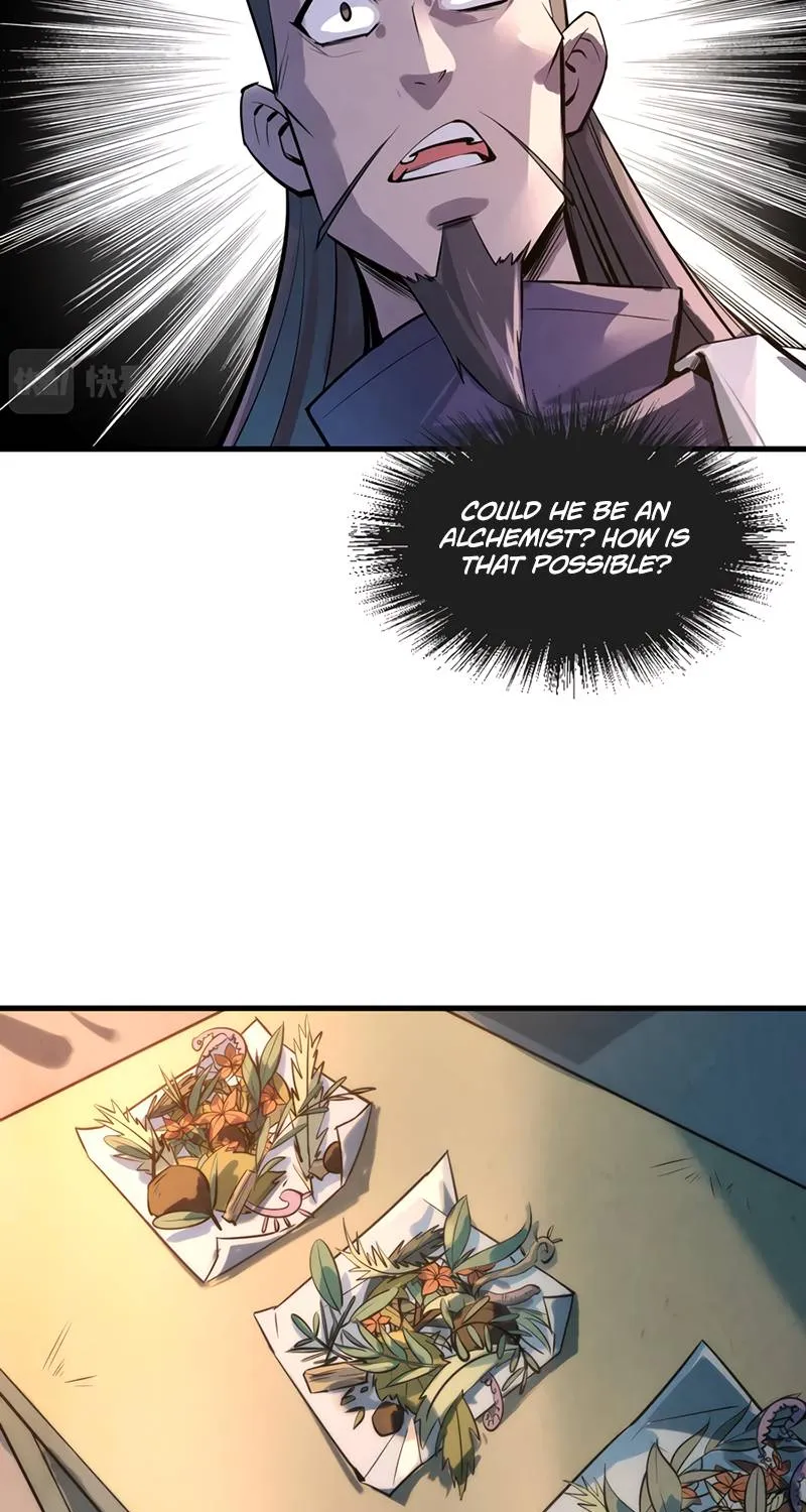 The Ultimate Of All Ages Kainu Manga Chapter 18 Page 37