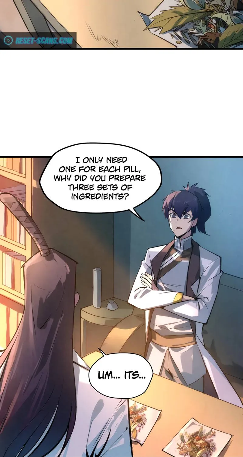 The Ultimate Of All Ages Kainu Manga Chapter 18 Page 38