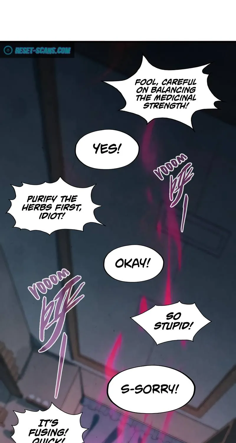 The Ultimate Of All Ages Kainu Manga Chapter 18 Page 41