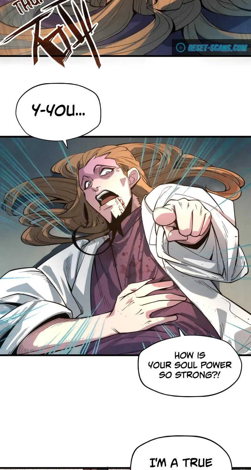 The Ultimate Of All Ages Kainu Manga Chapter 16 Page 5
