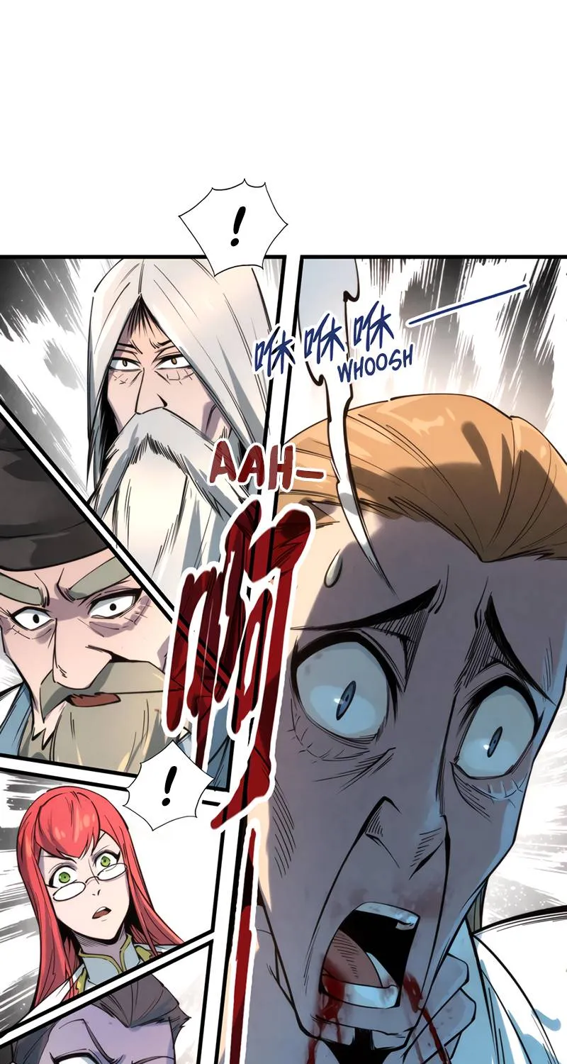 The Ultimate Of All Ages Kainu Manga Chapter 16 Page 8