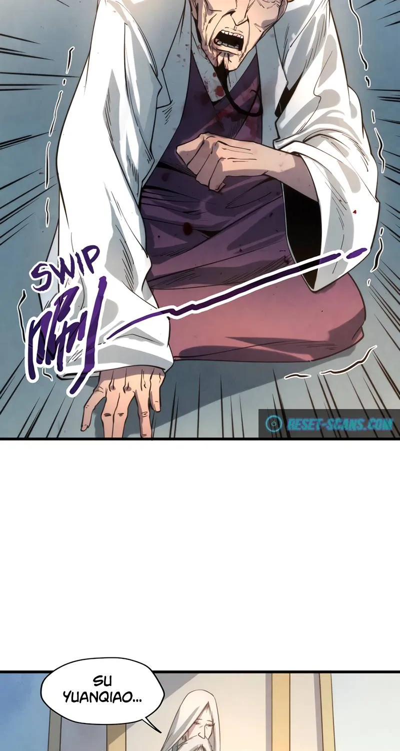 The Ultimate Of All Ages Kainu Manga Chapter 16 Page 10