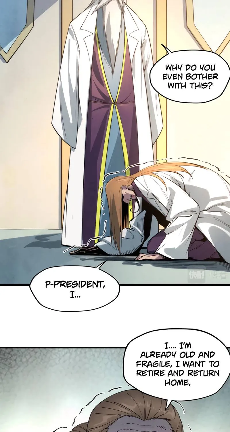 The Ultimate Of All Ages Kainu Manga Chapter 16 Page 11