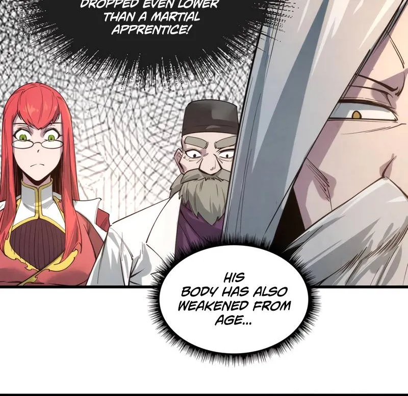 The Ultimate Of All Ages Kainu Manga Chapter 16 Page 13