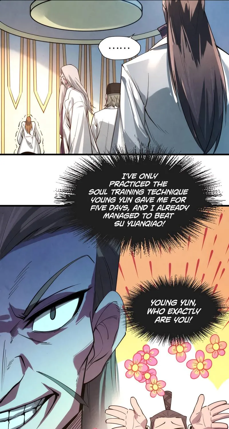 The Ultimate Of All Ages Kainu Manga Chapter 16 Page 14