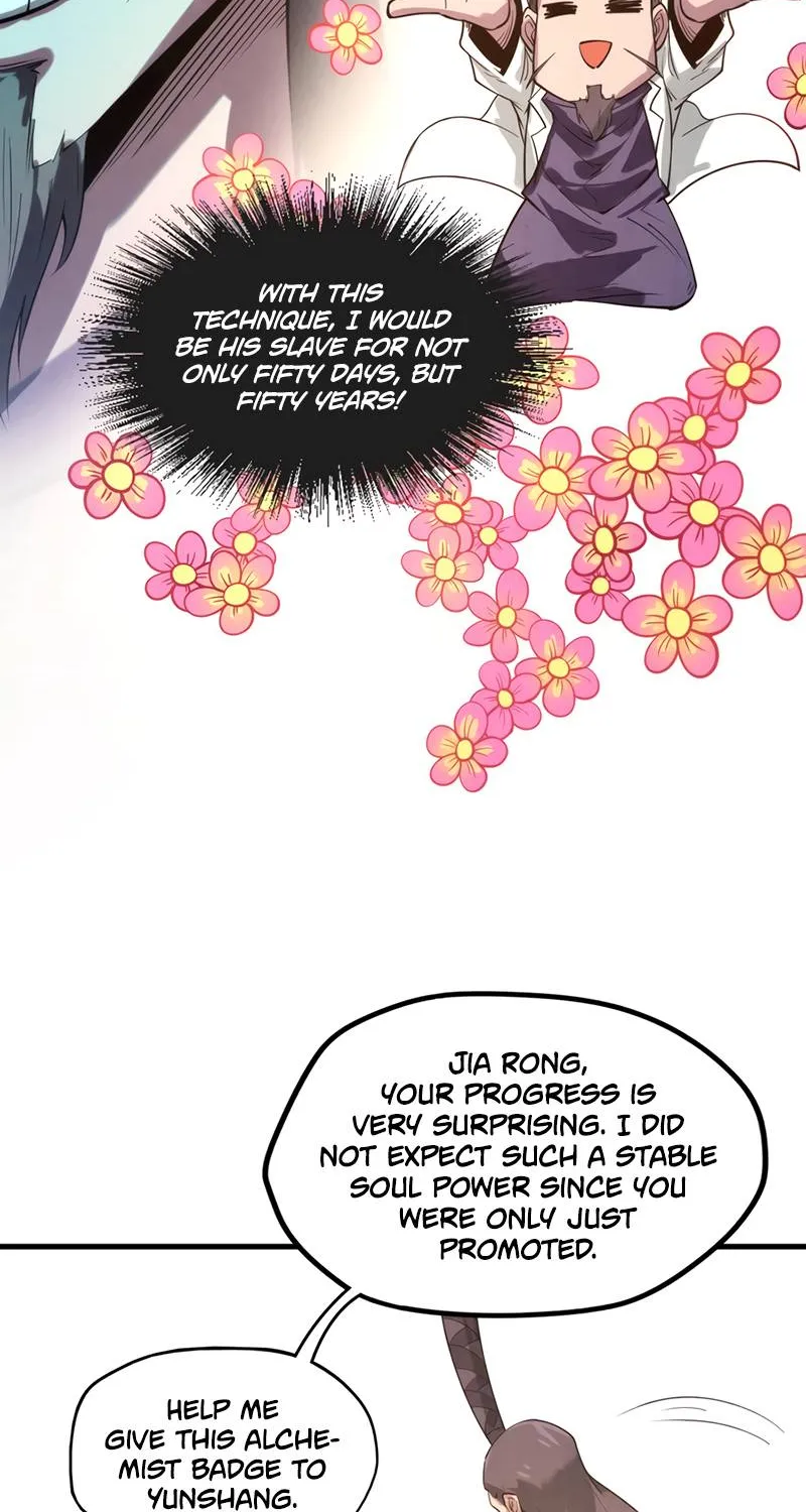 The Ultimate Of All Ages Kainu Manga Chapter 16 Page 15