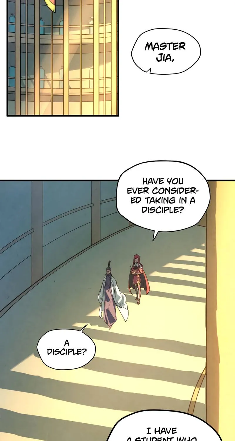 The Ultimate Of All Ages Kainu Manga Chapter 16 Page 17