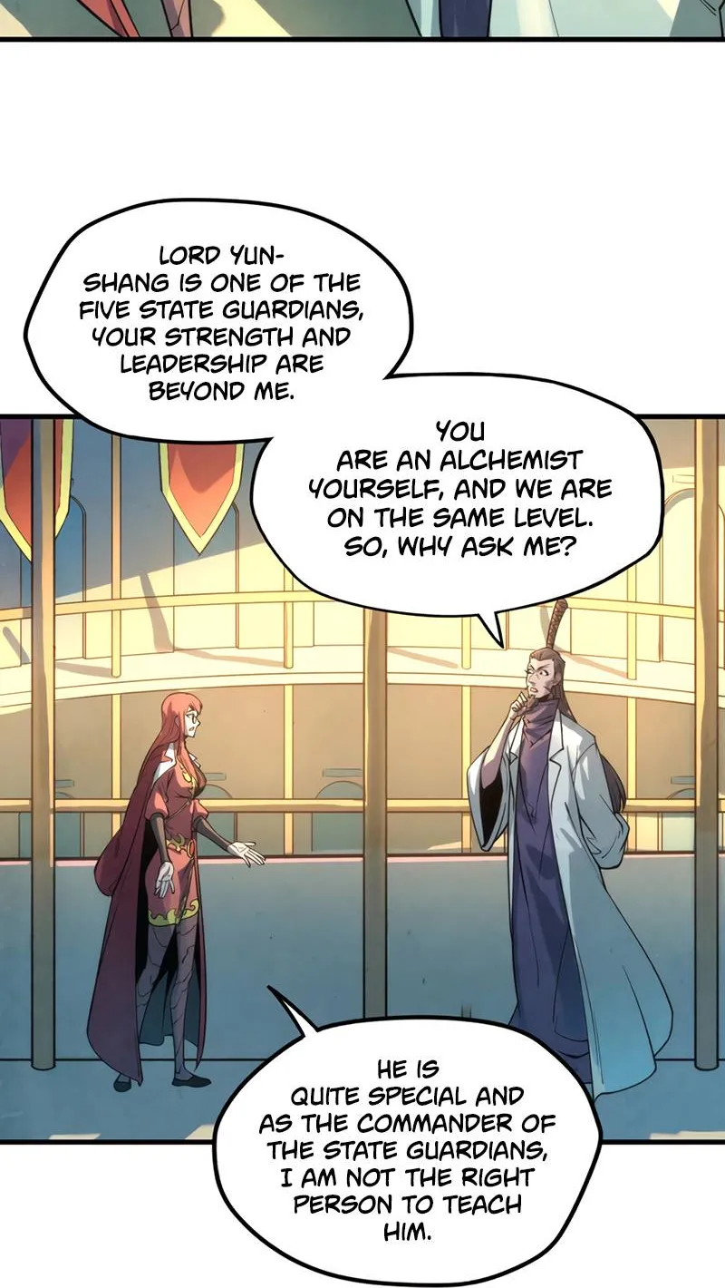 The Ultimate Of All Ages Kainu Manga Chapter 16 Page 19