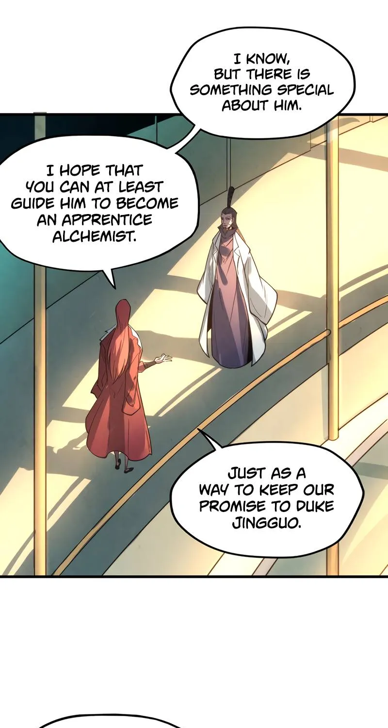 The Ultimate Of All Ages Kainu Manga Chapter 16 Page 22