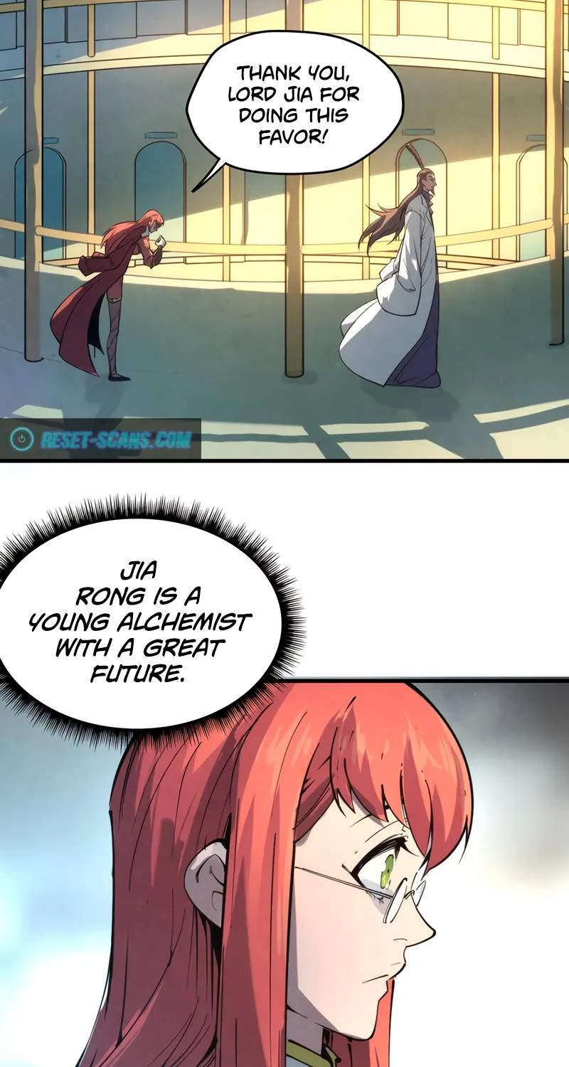 The Ultimate Of All Ages Kainu Manga Chapter 16 Page 24